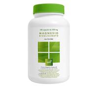 MAGNESIO BISGLICINATO 180CPS