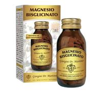 MAGNESIO BISGLICINATO 180PAST