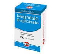 Magnesio bisglicinato 60 capsule