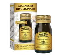 MAGNESIO BISGLICINATO 60PAST