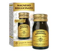 MAGNESIO BISGLICINATO 60PAST
