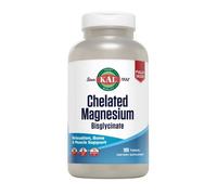 Magnesio Bisglicinato Chelato 180 Compresse Di Kal
