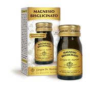 MAGNESIO BISGLICINATO Pastiglie - 30 g (Magnesio ad elevata biodisponibilità, co