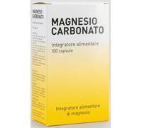 MAGNESIO Carb.100Cps OLCELLI