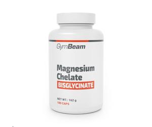 Magnesio Chelato, 162 g