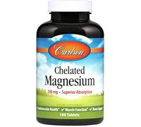 Magnesio chelato, 200mg - 180 compresse