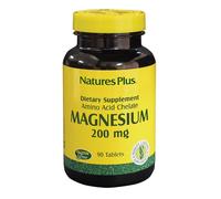 MAGNESIO CHELATO 90TAV 200MG