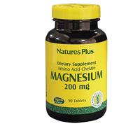 MAGNESIO CHELATO 90TAV 200MG