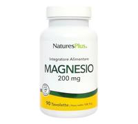 MAGNESIO CHELATO 90TAV 200MG