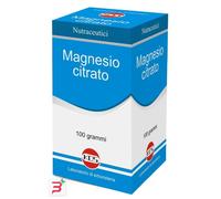 MAGNESIO CITRATO 100 G
