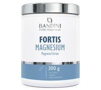MAGNESIO CITRATO CARBONATO PER STITICHEZZA COMPLETO FORTIS 60 COMPRESSE