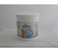 MAGNESIO CITRATO POLVERE AKTI-MAG 2 CONFEZIONI DA 150 G. TOTALE 300 G.