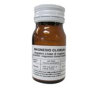 Magnesio Cloruro Polvere 33,3 G