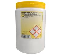 Magnesio Cloruro - 1 Kg GALENO