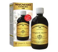 Dr Giorgini MAGNESIO CLORURO 100 Liquido analcoolico - 500 ml