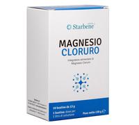 Magnesio Cloruro 10 Bustine