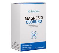Magnesio Cloruro 10 Bustine
