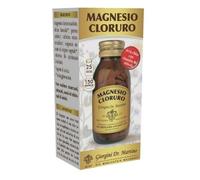 Dr Giorgini Magnesio Cloruro 150 pastiglie da 600 mg - 90 gr