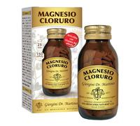 Dr Giorgini Magnesio Cloruro 150 pastiglie da 600 mg - 90 gr