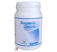 MAGNESIO CLORURO 180 COMPRESSE
