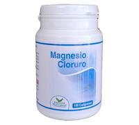 MAGNESIO CLORURO 180CPR BSB