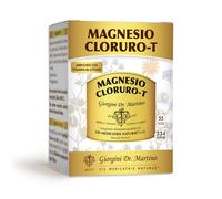 MAGNESIO CLORURO 200 g pastiglie (Integratore di magnesio cloruro e vitamina