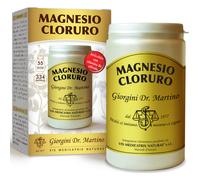 Dr. Giorgini Magnesio Cloruro 334 Pastiglie