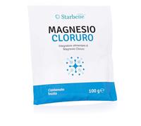 MAGNESIO CLORURO BUSTINA 100G