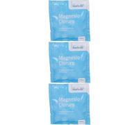 Magnesio Cloruro Bustina 3x100 g Polvere