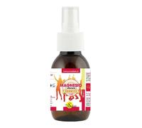 Magnesio Cloruro Dermico Flacone 150 Ml 4x150 ml Spray