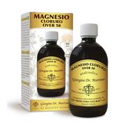 MAGNESIO CLORURO OVER 50 liquido 500 ml