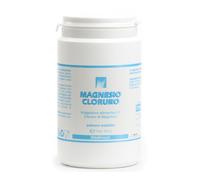 MAGNESIO CLORURO POLVERE 200G