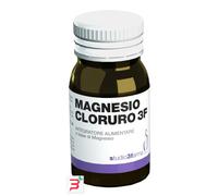 MAGNESIO CLORURO POLVERE 33,3 G