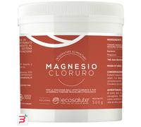 Magnesio Polvere Cloruro 500g