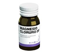 Magnesio Cloruro Polvere 33,3 G