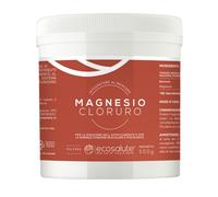 Magnesio Cloruro Polvere 500 G