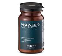 Magnesio Completo Principium Bios Line 200G