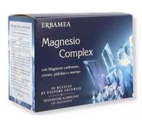 erbamea Magnesio complex 30 bustine