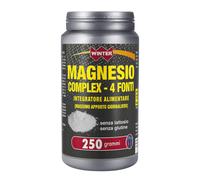 Magnesio Complex - 4 Fonti