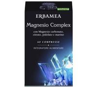 MAGNESIO COMPLEX 60CPR S/GL (0