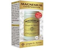 Magnesio compositum polv 100g
