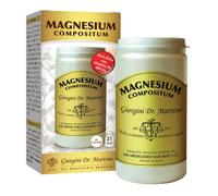 DR. GIORGINI Magnesio Compositum Polvere 100 G Integratore magnesio e aminoacidi