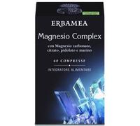 Erbamea Magnesio complex 60 compresse