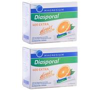 Magnesio Diasporal 400 Mg Direk Orosolubile mg Stick