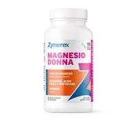 MAGNESIO DONNA 150g Magnesio Collagene Acido folico Metabolismo energetico