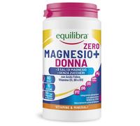 Magnesio+ Donna 200 g