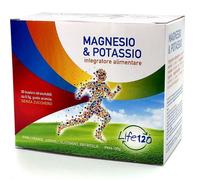 LIFE 120 MG/POT.30 Bust.