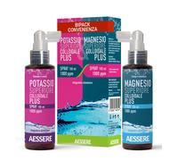 Magnesio E Potassio Colloidale Bipack