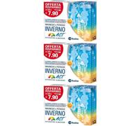 Magnesio E Potassio Inverno Act 14 Bustine 3x14x5 g Bustina