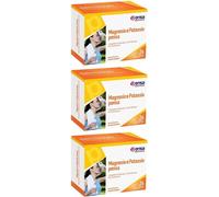 Magnesio e Potassio pensa Bustine 3x24 pz Bustina